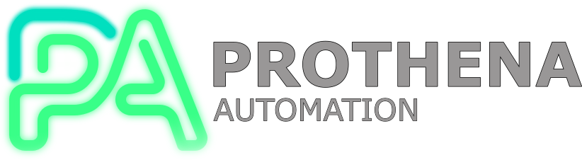 Prothena Automation Consultancy Logo